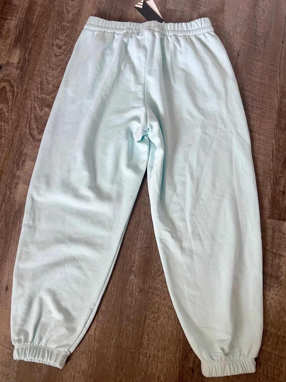 Adidas Women's French Terry Cuffed‎ Jogger- Size Large
